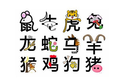 2022年十二生肖运势运程 十二生肖2022年运势大全