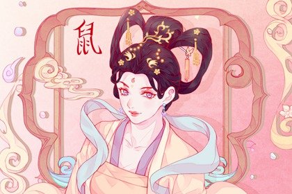 2023年属鼠运势解析查询完整版